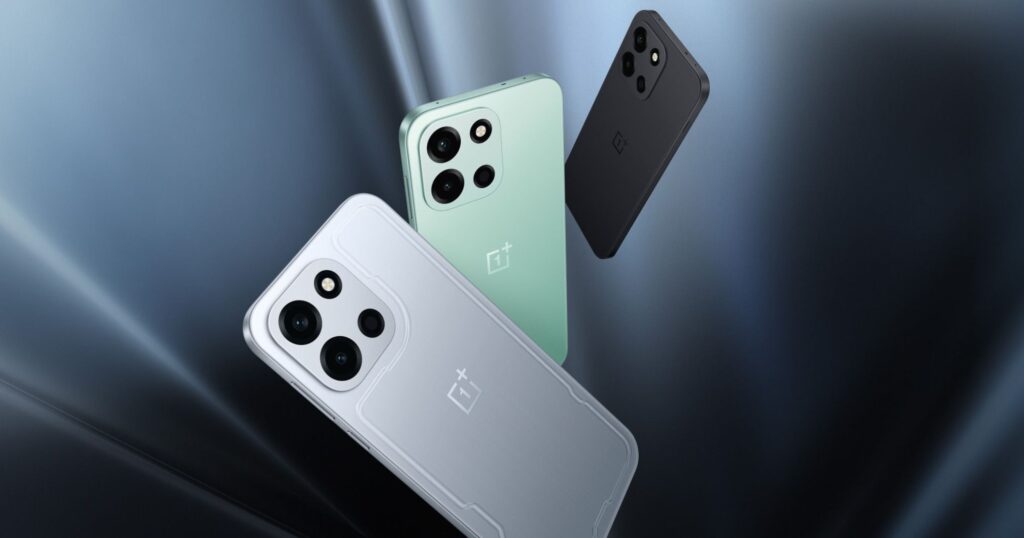 Upcoming smartphones April 2026 India list